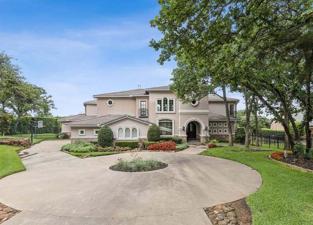 Property at 1600 Noble Way, Flower Mound, TX 75022, 6 beds, 4.5 baths