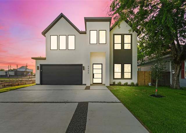 Property at 2405 Peabody Ave, Dallas, TX 75215, 3 beds, 3 baths