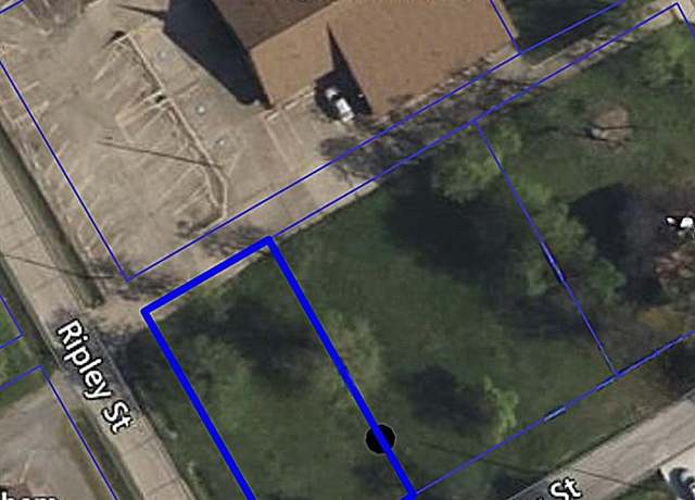 Property at 700 E Loggins St, Ennis, TX 75119