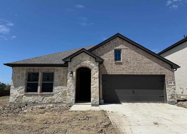 Property at 1713 Coachman, Forney, TX 75126, 4 beds, 2 baths