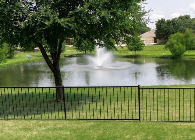 Property at 5476 Pecan Creek Cir, Fort Worth, TX 76244, 4 beds, 2.5 baths