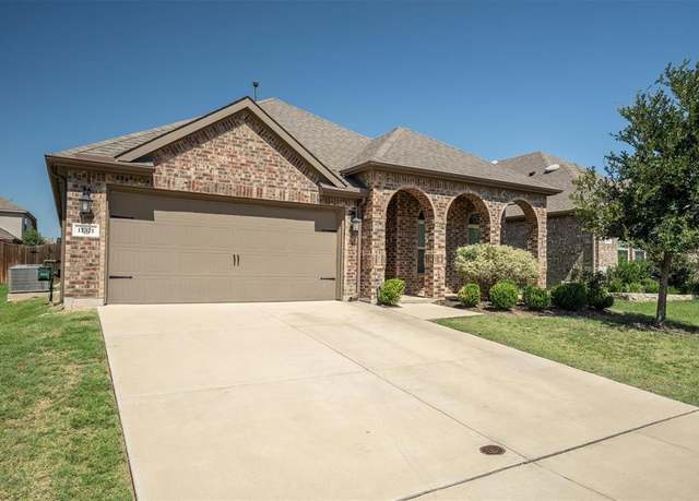 Property at 11321 Blaze St, Aubrey, TX 76227, 3 beds, 2 baths