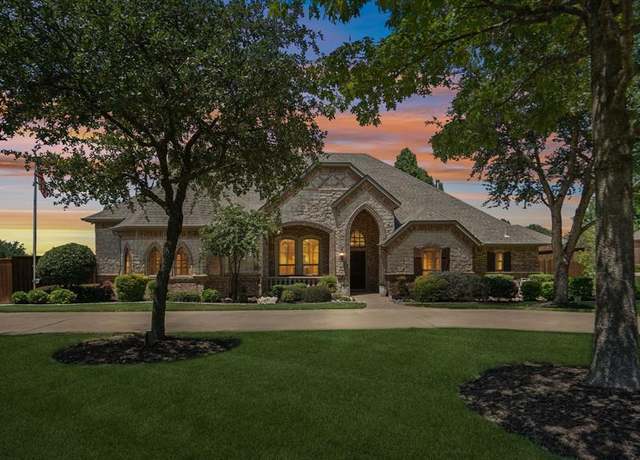 Property at 224 Arbor Ln, Haslet, TX 76052, 4 beds, 3 baths