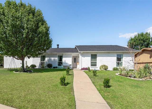 Property at 3910 Acorn Green Dr, Garland, TX 75043, 3 beds, 2 baths