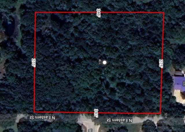 Property at 406 N Eastern St, Keene, TX 76059