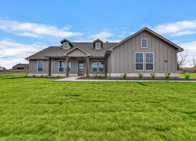 Property at 81 Yosemite Trl, Valley View, TX 76272, 4 beds, 2 baths