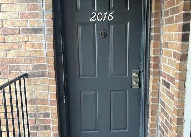 Property at 8109 Skillman St #2016, Dallas, TX 75231, 2 beds, 2 baths