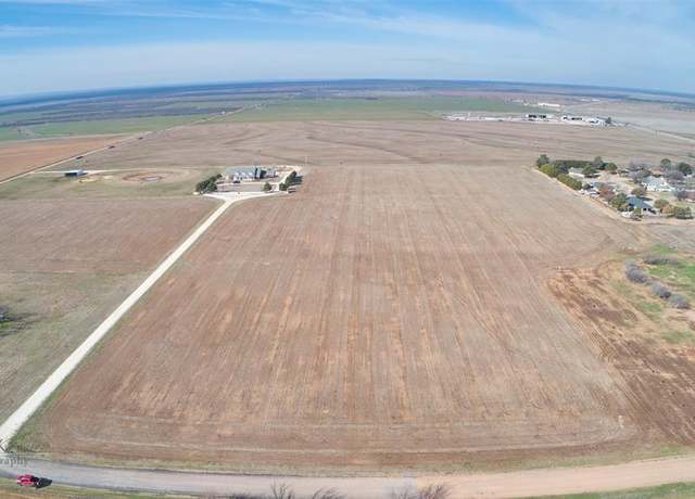Property at Lot 2 S Ave. P, Haskell, TX 79521