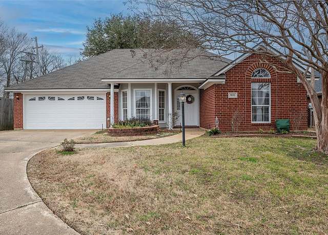 Property at 9132 Copperman Ct, Shreveport, LA 71115, 3 beds, 2 baths
