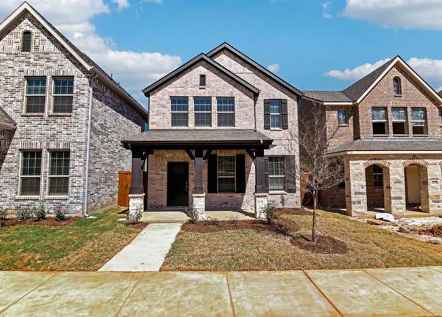 Property at 2652 Big Bend Mews, Corinth, TX 76209, 3 beds, 2.5 baths
