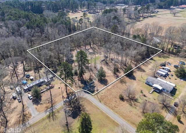 Property at 210 Johnson St, Doyline, LA 71023