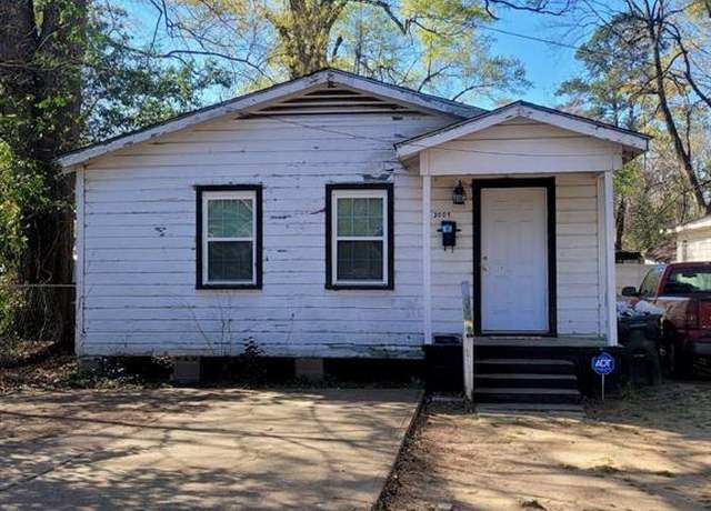 Property at 3007 Boone St, Shreveport, LA 71108, 2 beds, 1 bath