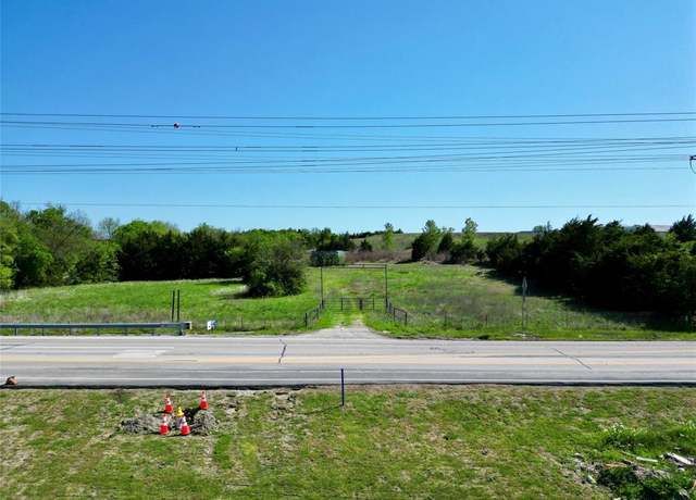 Property at 00 Hwy 66, Rockwall, TX 75087