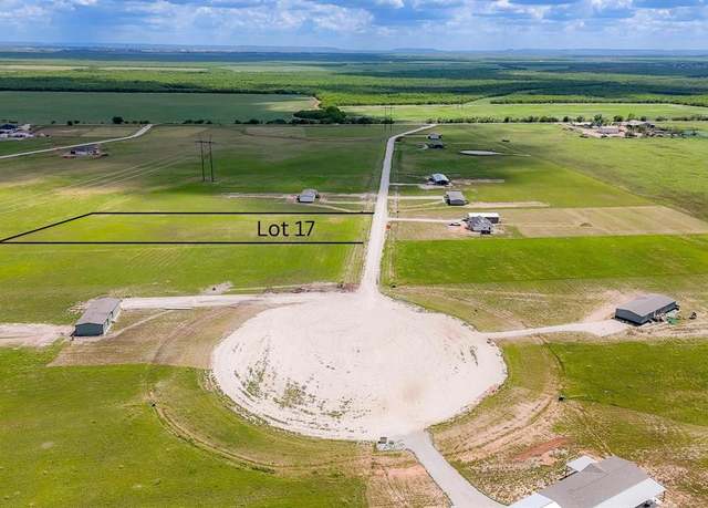 Property at TBD Lot 17 Private Road 4284, Hawley, TX 79525