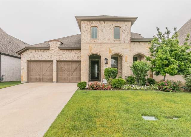 Property at 6256 Whitebrush Pl, Fort Worth, TX 76123, 4 beds, 3 baths