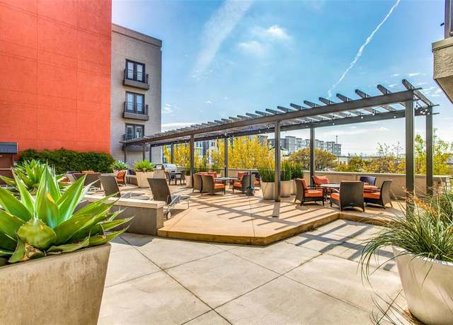 Property at 5609 Smu Blvd #208, Dallas, TX 75206, 2 beds, 2 baths