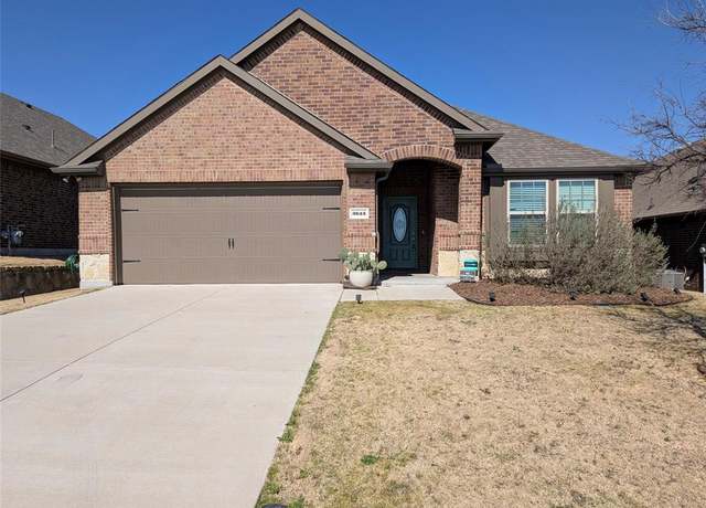 Property at 3613 Comal Dr, Little Elm, TX 75068, 3 beds, 2 baths