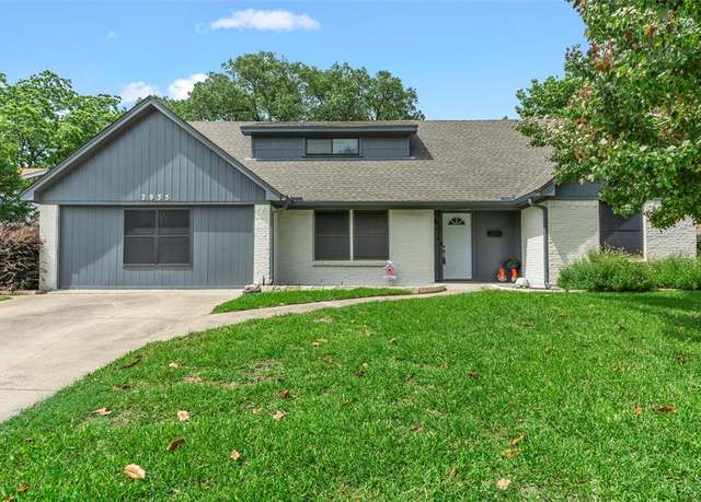 Property at 2935 Maydelle Ln, Farmers Branch, TX 75234, 4 beds, 3 baths