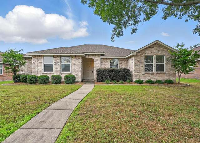 Property at 2922 Sheridan Ln, Wylie, TX 75098, 3 beds, 2 baths