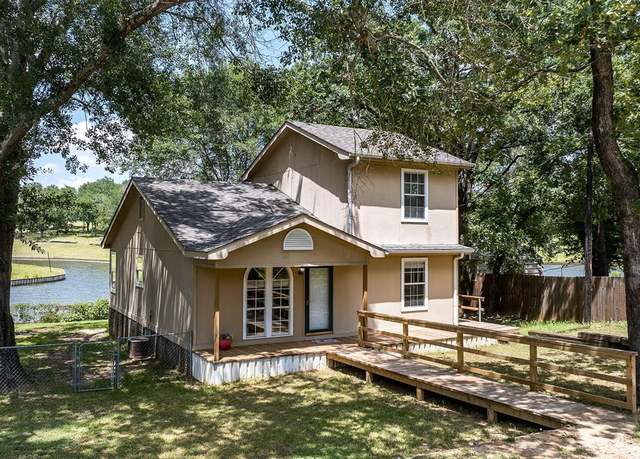 Property at 134 Meandering Way, Mabank, TX 75156, 2 beds, 2 baths