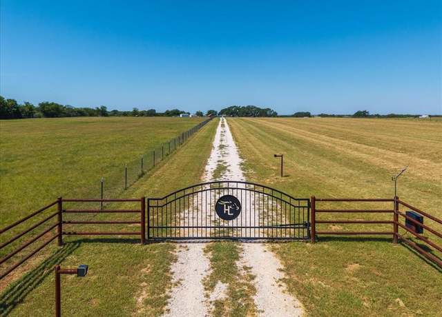 Property at TBD Old Ranch Rd, China Spring, TX 76633