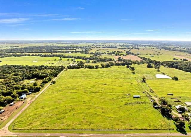 Property at TBD VZ County Road 2721, Mabank, TX 75147