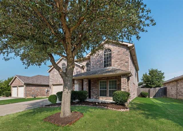 Property at 9105 Oldwest Trl, Fort Worth, TX 76131, 4 beds, 2.5 baths