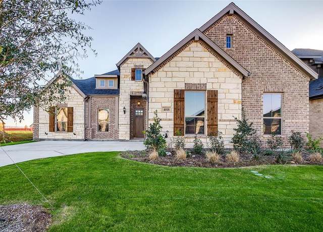 Property at 4018 Eagles Blf, Midlothian, TX 76065, 3 beds, 3 baths