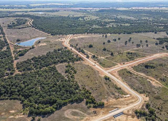 Property at Lot 38 Sportsman Dr, Santo, TX 76067