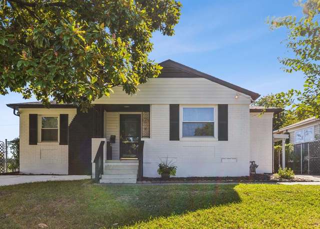 Property at 2718 Overcrest, Dallas, TX 75211, 3 beds, 2 baths