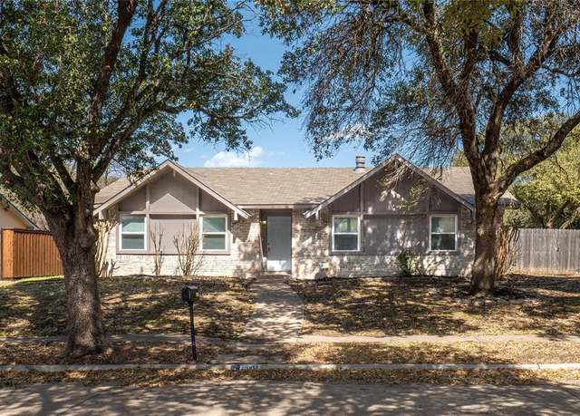 Property at 1301 Natchez Dr, Plano, TX 75023, 3 beds, 2 baths