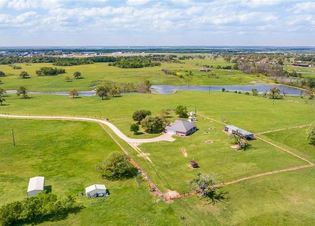Property at 730 County Road 226a, Cameron, TX 76520