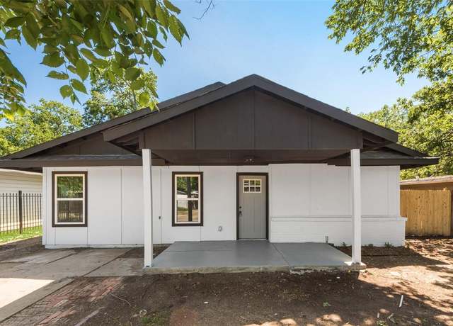 Property at 1005 Osborne Ln, Fort Worth, TX 76112, 3 beds, 2 baths