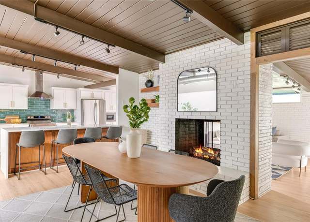 Property at 3611 Marsh Lane Pl, Dallas, TX 75220, 3 beds, 2.5 baths