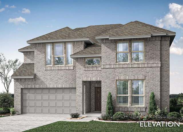 Property at 1021 River Oaks Dr, Godley, TX 76044, 4 beds, 3.5 baths