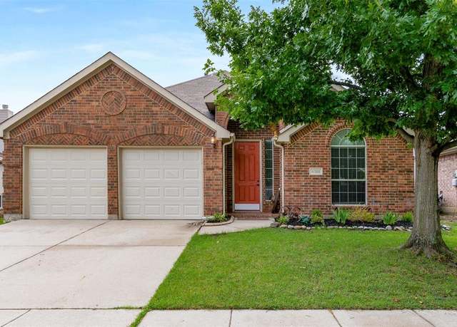 Property at 6514 Lake View Ln, Sachse, TX 75048, 3 beds, 2 baths