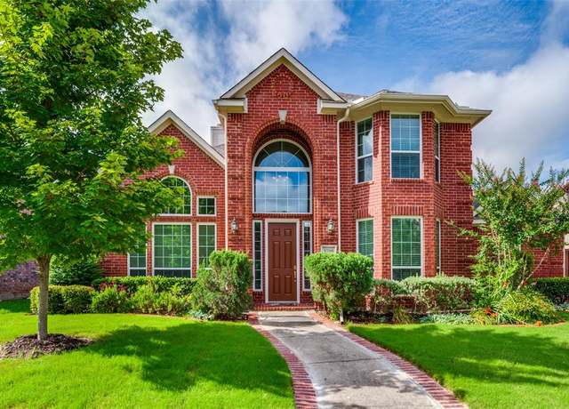 Property at 3700 Waddell Dr, Plano, TX 75025, 5 beds, 4 baths