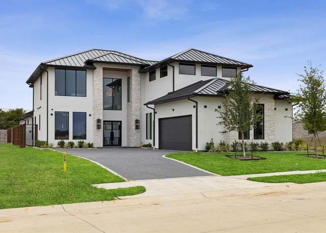 Property at 424 Regal Ln, Irving, TX 75039, 5 beds, 6 baths