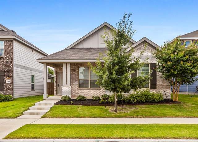 Property at 2904 Brittlebush Dr, Fort Worth, TX 76108, 3 beds, 2 baths