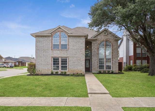 Property at 2138 Stoneridge Dr, Keller, TX 76248, 4 beds, 2.5 baths