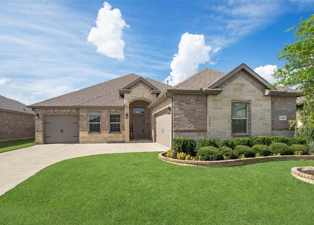 Property at 1932 Proteus Dr, Haslet, TX 76052, 4 beds, 2 baths