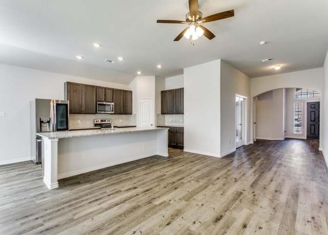 Property at 2601 Prickly Pine Trl, Fort Worth, TX 76123, 4 beds, 2 baths