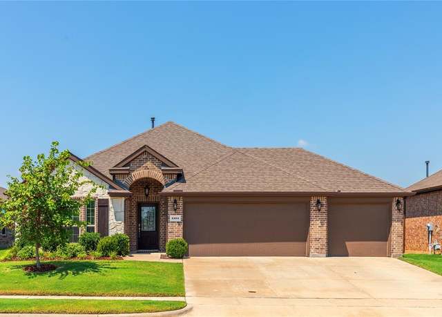 Property at 2104 Adriana Dr, Anna, TX 75409, 3 beds, 2 baths