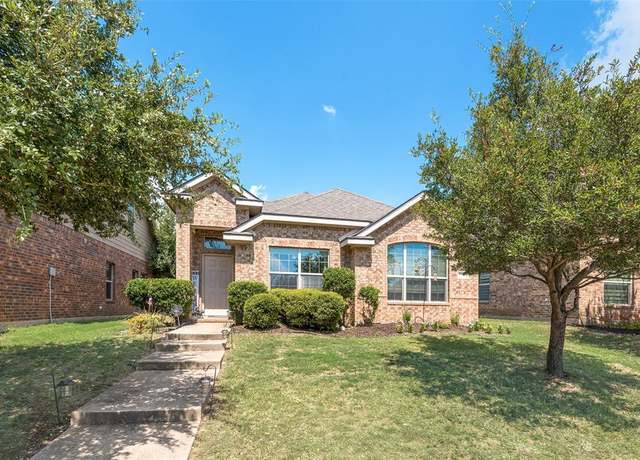 Property at 1601 Applegate Way, Royse City, TX 75189, 3 beds, 2 baths