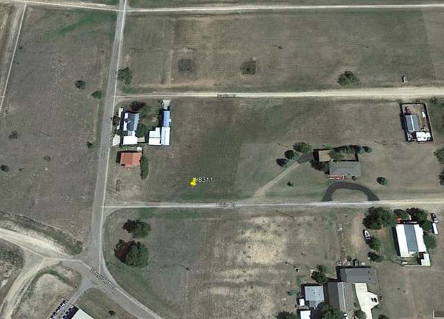 Property at 136 Dixie Dr, Howardwick, TX 79226