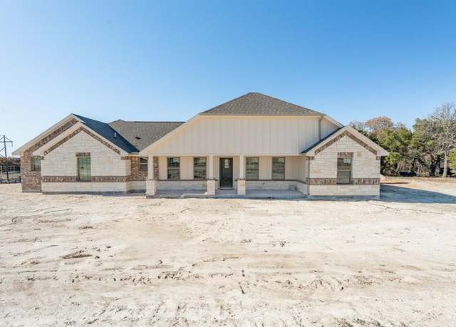 Property at 1012 Leo Ln, Poolville, TX 76487, 3 beds, 2 baths