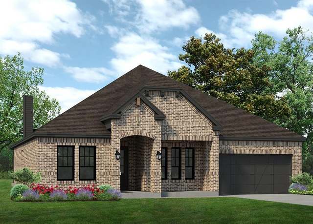 Property at 1082 Fleetwood Dr, Justin, TX 76247, 4 beds, 3 baths