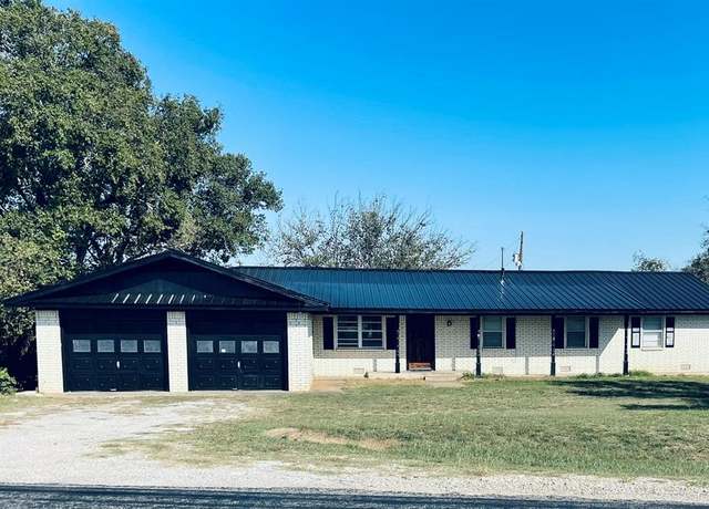 Property at 40001 Fm 2481, Hico, TX 76457, 4 beds, 3 baths