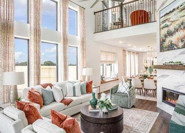 Property at 4178 Carter Ct, Denison, TX 75020, 3 beds, 3.5 baths