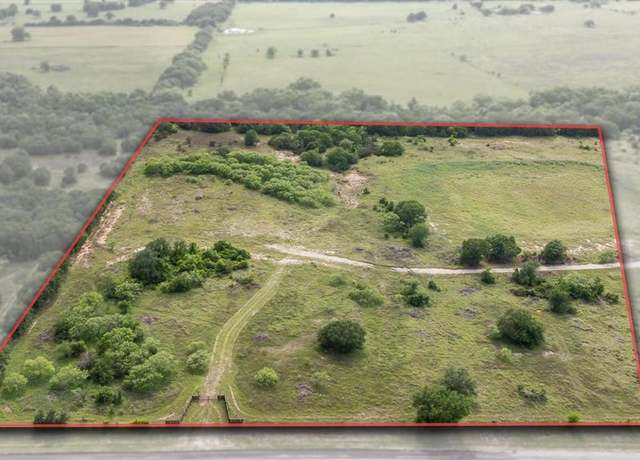 Property at TBD Fm1189, Bluff Dale, TX 76433